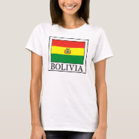 Bolívia