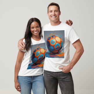camiseta boll 422