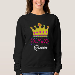 Camiseta Bollywood Queen Desi Humor India