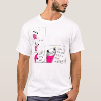 CAMISETA BOLO!