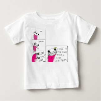 CAMISETA BOLO!
