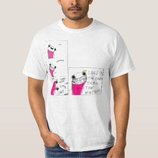 CAMISETA BOLO!