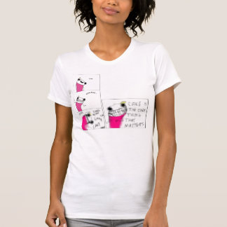 CAMISETA BOLO!