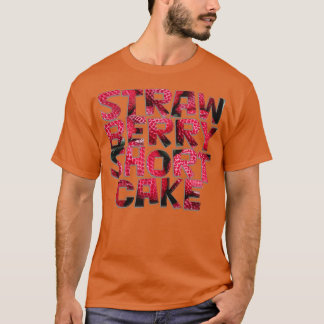 CAMISETA BOLO CURTO DE BERRY