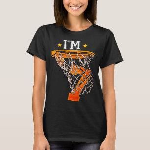 Camiseta Bolo De Aniversário De 7 Anos Para Crianças Menino