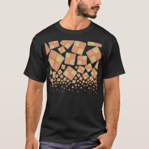 Camiseta Bolo de Battenberg