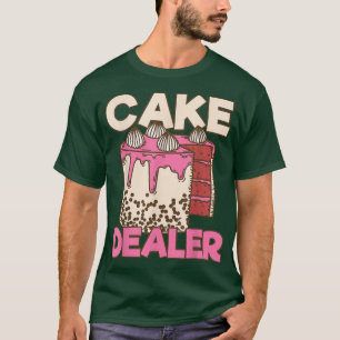 Camiseta Bolo de Dealers de Bolo