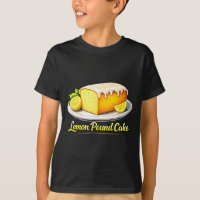 Bolo De Limão Padaria Sobremesa Amante De Comida