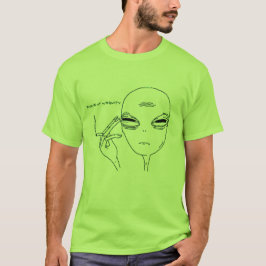 Camiseta Boloney 4/20 de Stoney