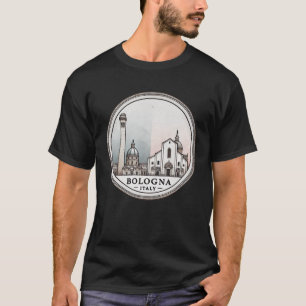 Camiseta Bolonha