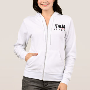 Camiseta Bolonha Itália
