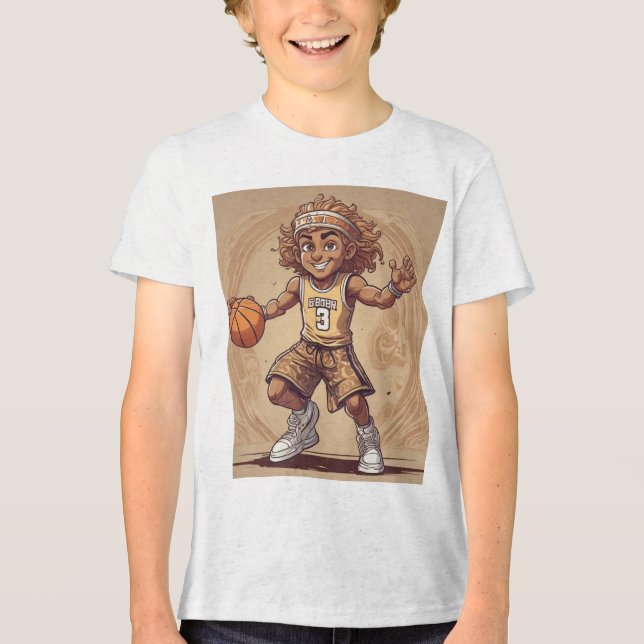 Camiseta Bolsa (Frente)