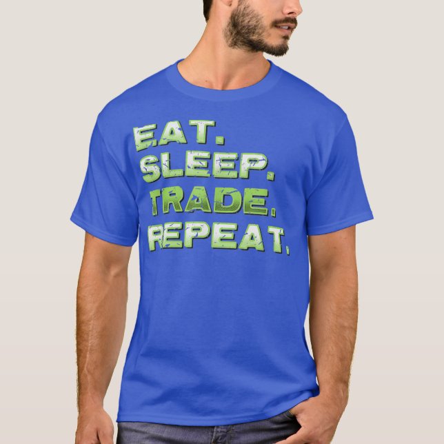 Camiseta Bolsa Comercial Comercial Comerciante Oferta de Ec (Frente)