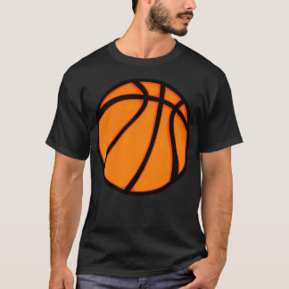 Camiseta Bolsa de basquetebol 