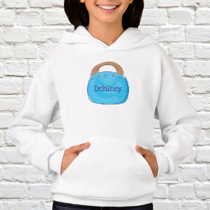 Camiseta Bolsa de pré-disquete Bermuda personalizada