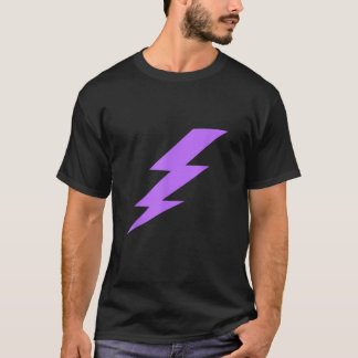 Camiseta Bolsa de Raio Puro