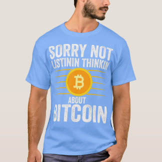 Camiseta Bolsa de Valores - Comerciante 5