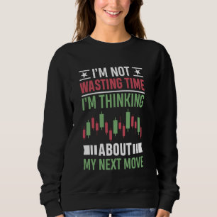 Camiseta Bolsa de Valores - Comerciante Forex Day