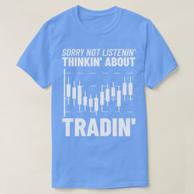 Camiseta Bolsa de Valores Inicial Forex 5 (Frente do Design)