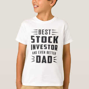 Camiseta Bolsa de Valores - Investidor na Bull Trader Tradi