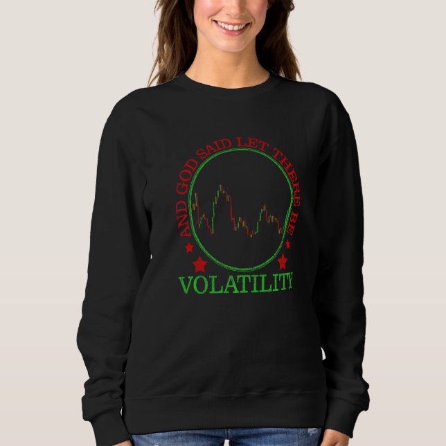 Camiseta Bolsa de Valores no Dia do Mercado de Ações Comerc (Frente)