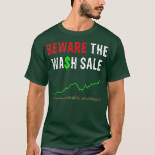 Camiseta Bolsa Dia Bolsa Mercado Bolsa Gráfico de Ações