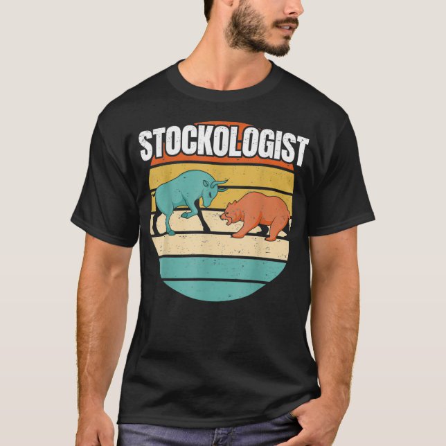Camiseta Bolsa Engraçada Invocando Dizendo (Frente)
