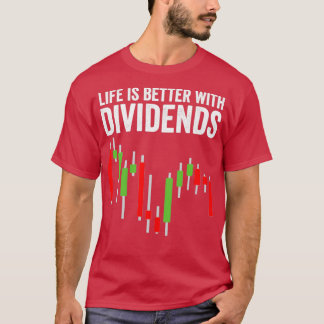 Camiseta Bolsa Funerária Capitalismo Dia Comerciante W