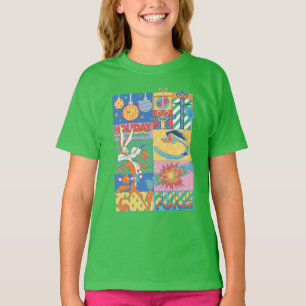 Camiseta BOLSAS DE CARRO™   Férias