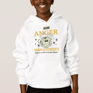 Camiseta BOLSAS DE CARRO™ TAZ™ ACME Anger Management