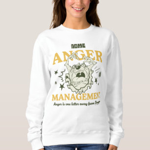 Camiseta BOLSAS DE CARRO™  TAZ™ ACME Anger Management