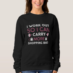 Camiseta Bolsas de Compras