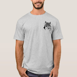 Camiseta Bolso de Domínio Infinito