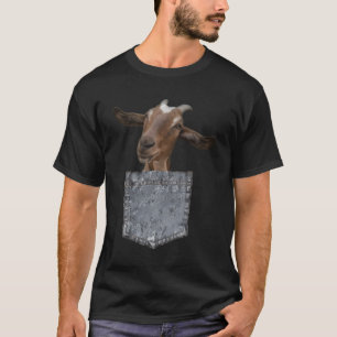 Camiseta Bolso Engraçado, Beija-Pavão