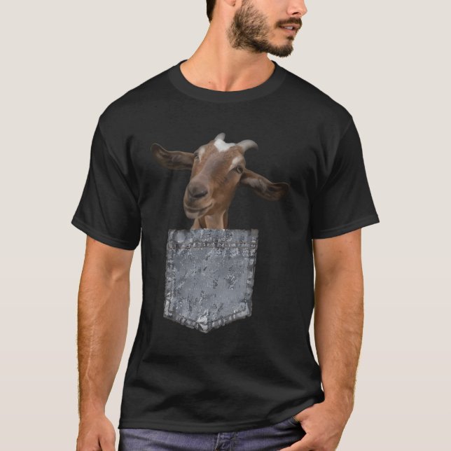 Camiseta Bolso Engraçado, Beija-Pavão (Frente)