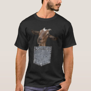 Camiseta Bolso Engraçado, Beija-Pavão