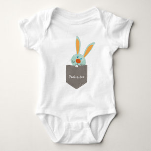 Camiseta BOLSO PALS : Coelho 2