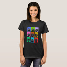 Bolt The Cat Women's T Shirt