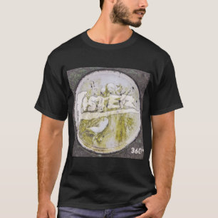 Camiseta bolur 360°