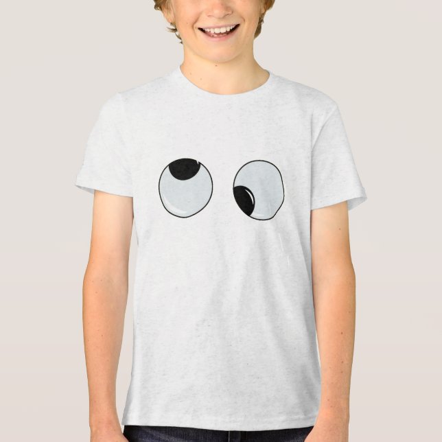 Camiseta bom (Frente)