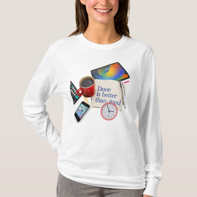 Camiseta bom (Frente)