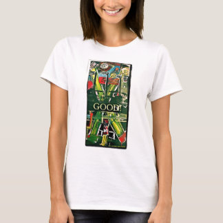 CAMISETA BOM
