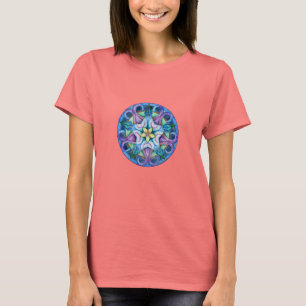 Camiseta Bom acontece