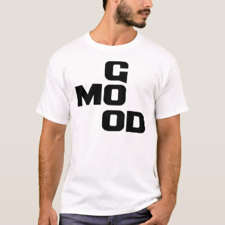 CAMISETA BOM ALIMENTO