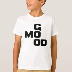CAMISETA BOM ALIMENTO