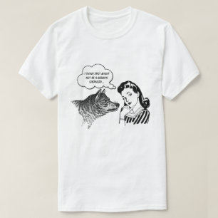 Camiseta Bom cão Spot