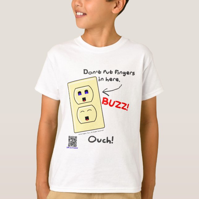 Camiseta Bom conselho (Frente)