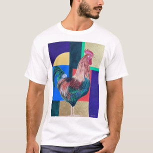 Camiseta Bom dia