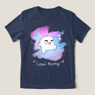 Camiseta Bom Dia!
