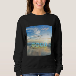 Camiseta Bom dia Céu Azul